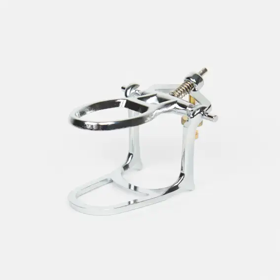 Окклюдатор Song Young Chrome Denture, с широкой рамкой фото 1