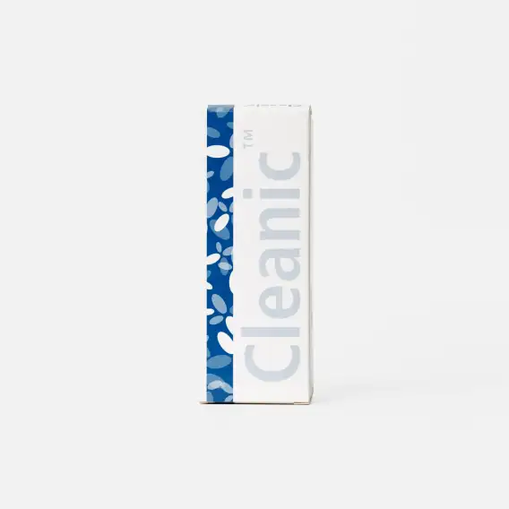Паста полировочная Kerr Cleanic, Керр Клиник