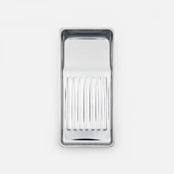 Лоток для инструментов Дента-М (90 x 200 мм) фото 1