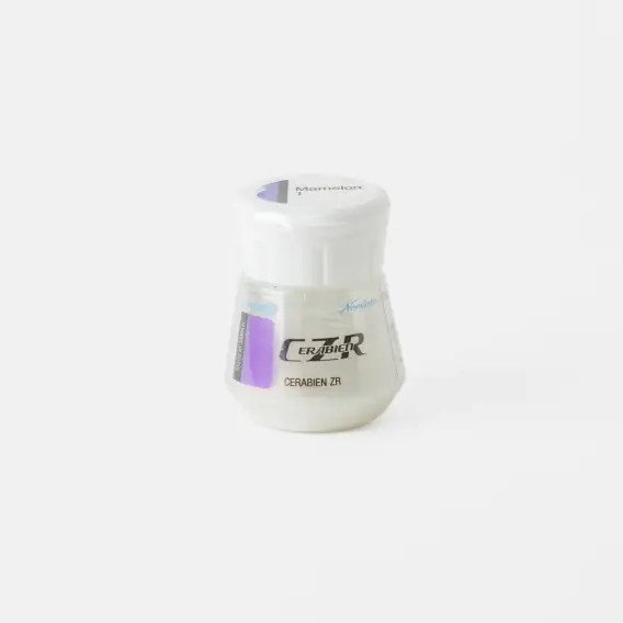 Интенсив Noritake CZR Mamelon (10 г) циркониевая керамика, керамическая масса норитаки