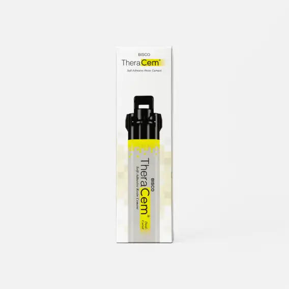 Цемент композитный Bisco TheraCem (8 г) фото 1
