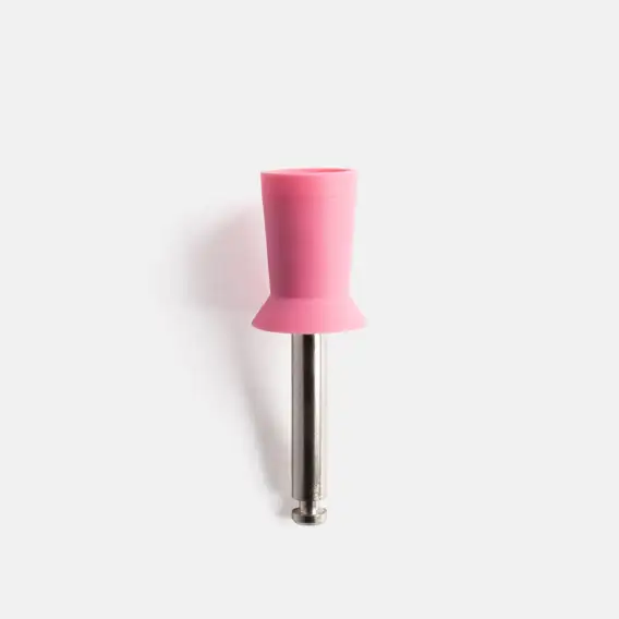 P1241-RA - полир NTI ProfiLax3, для профилактики, чаша, мягкий фото 1