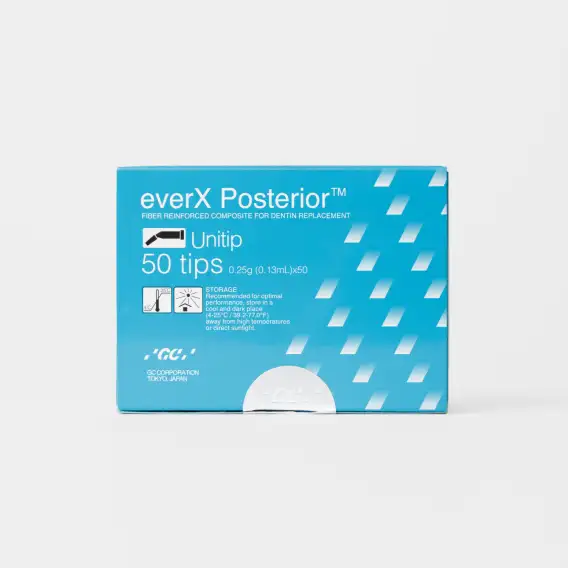 Материал композитный GC EverX Posterior, джи си эвер