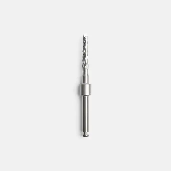 RF167IK - хирургический инструмент NTI, фреза для кости, внутреннее охлаждение фото 1