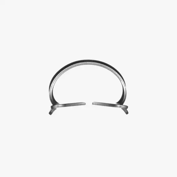 Кламп Dentech №2T, тигровый фото 2