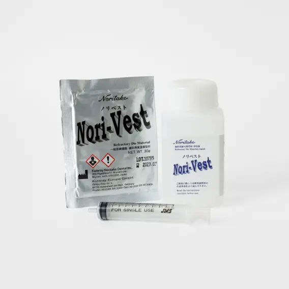 Набор Noritake EX-3 Nori-Vest (33 x 30 г + 200 мл) фото 2