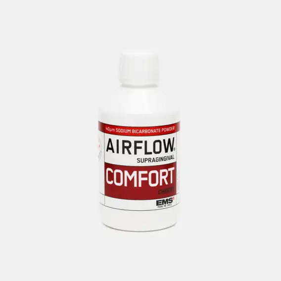 Порошок EMS Air-Flow Comfort (300 г) фото 1