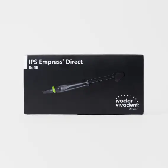 Материал композитный Ivoclar IPS Empress Direct, композит ивоклар