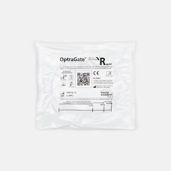 Ретрактор анатомический Ivoclar OptraGate2 (1 шт) фото 1