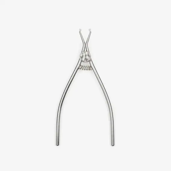 Щипцы для установки пружинных держателей ТОР ВМ фото 1