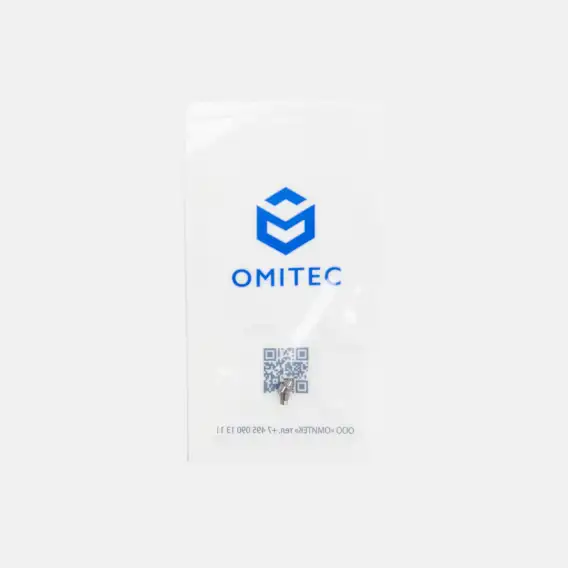 Мультиюнит угловой Osstem RP A 30 фото 1