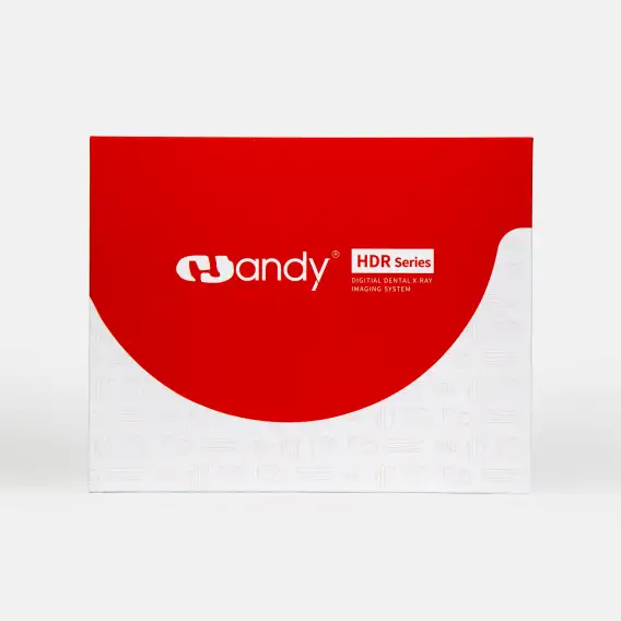 Аппарат радиовизиографический Handy HDR 360, стоматологический рентген аппарат