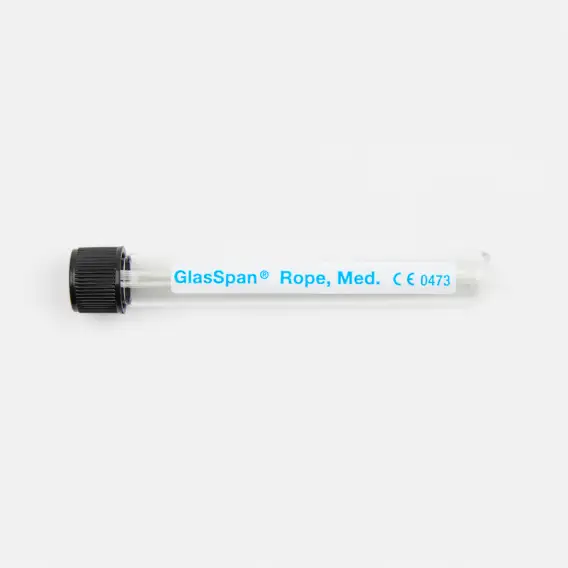 Материал для шинирования GlasSpan Rope Medium 1,5 мм (3 шт)