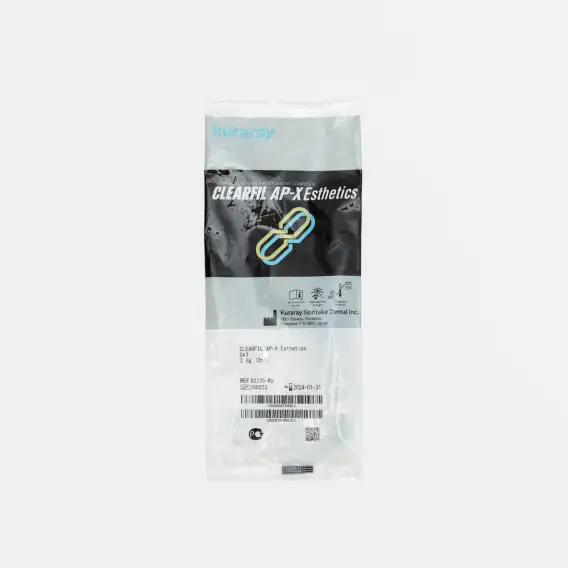 Композитный материал Clearfil AP-X Esthetics