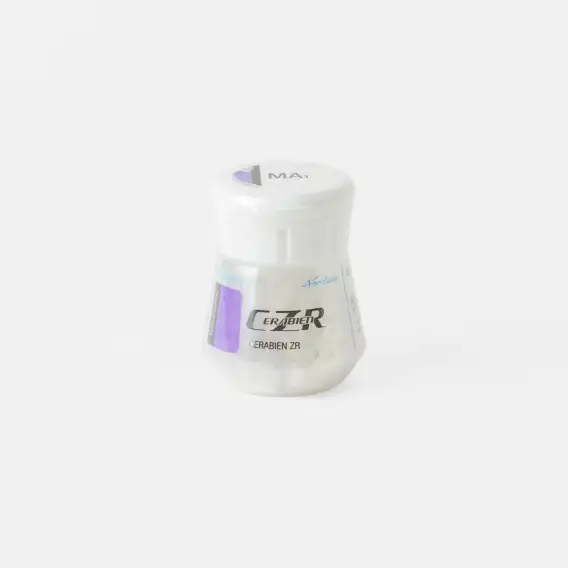 Маргинальный край Noritake CZR Margin (10 г) циркониевая керамика, керамическая масса норитаки