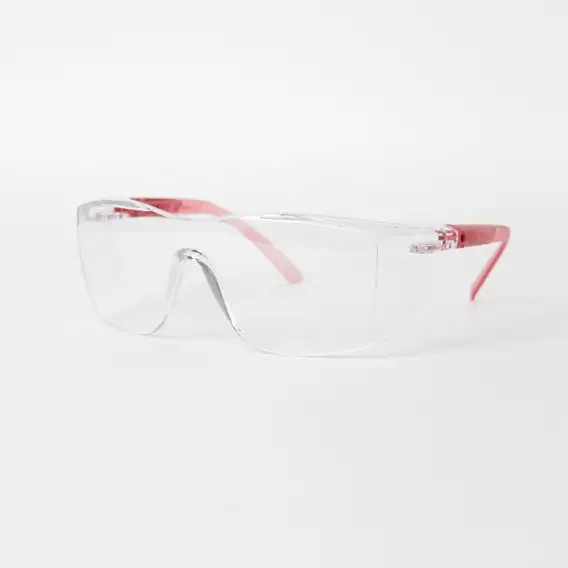 Очки защитные Euronda Monoart Ultra Light фото 2