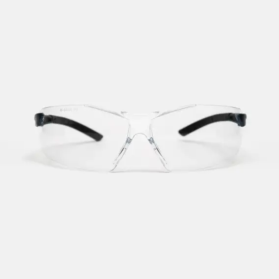 Очки защитные 3M, без оправы фото 1